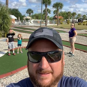 Meet your Posher, Matthew